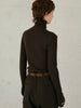 handhole turtle knit