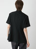 halfsleeve hole jacket
