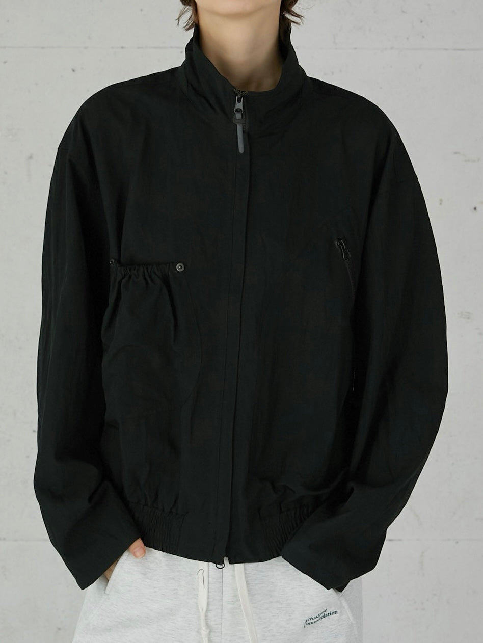 【新品未使用】LA PEAU DE GEM メルトンジャケットアウター fashion – タグ 