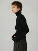 handhole turtle knit