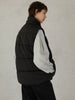sleeve tuck long tee