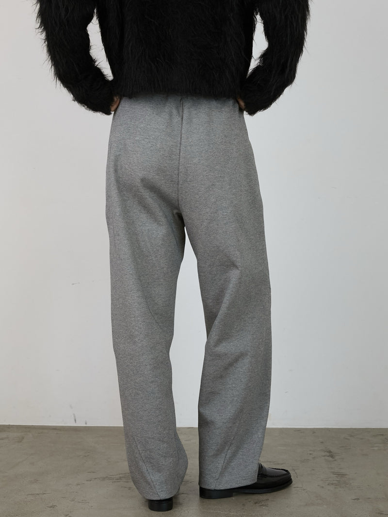 actualized cutwork sweat pants