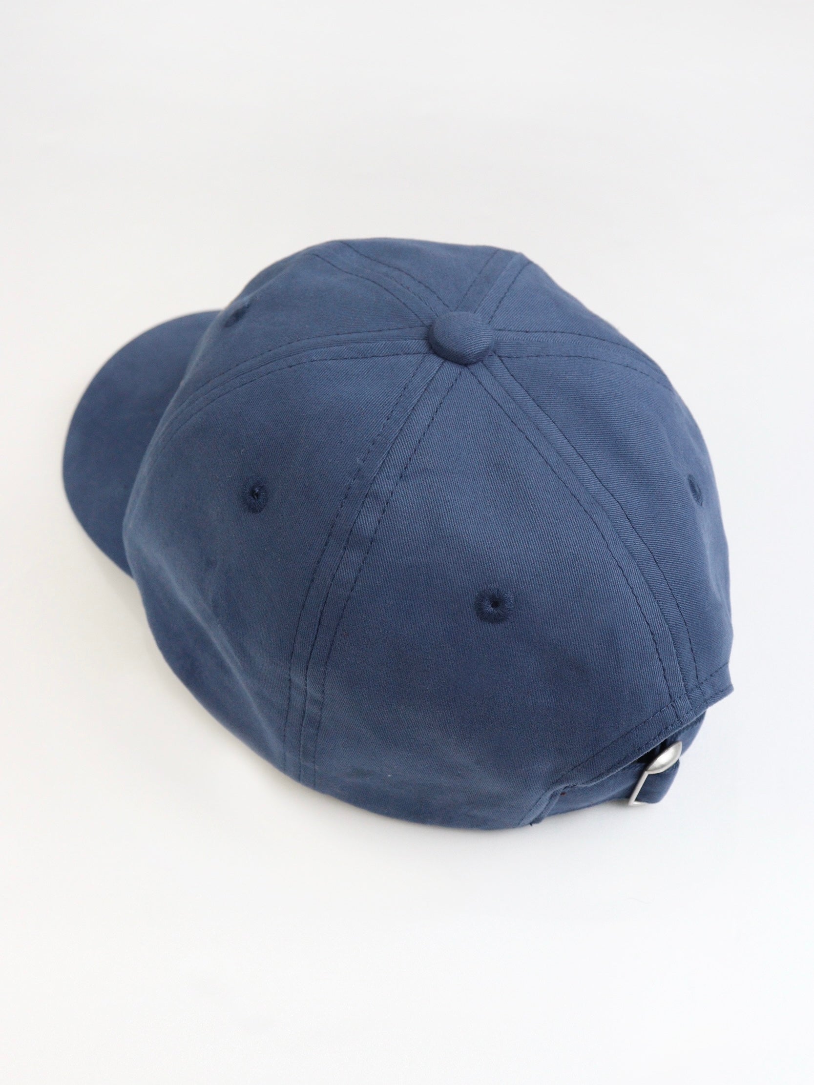 帽子 lapeaudegem / rewind cap rewind cap – LA PEAU DE GEM