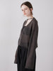 code mohair like knit