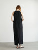 linen long one piece