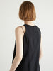 linen long one piece