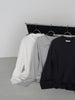 sleevetuck long sleeve tee