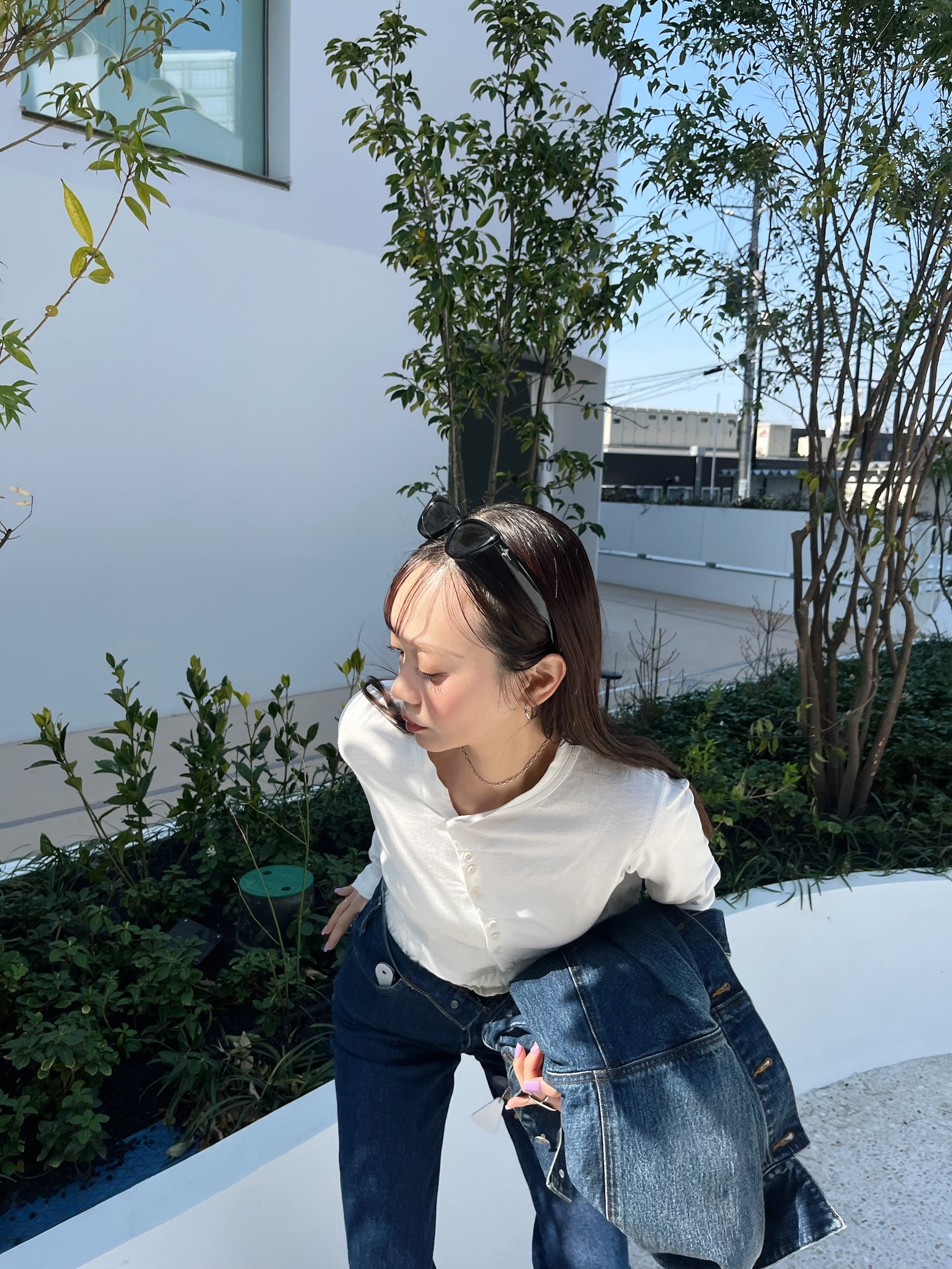 スタッフスナップ