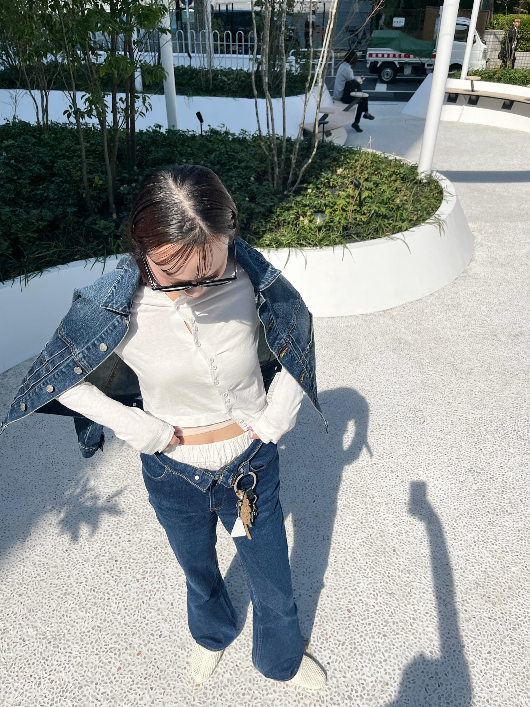 スタッフスナップ