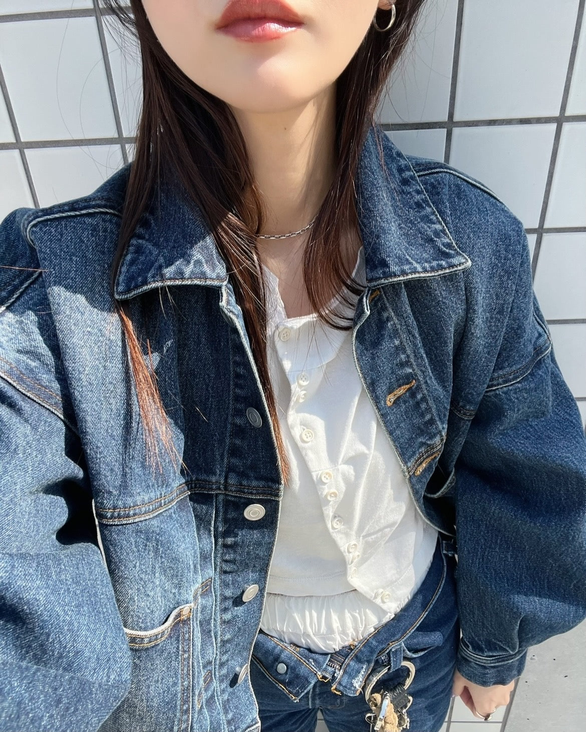 スタッフスナップ