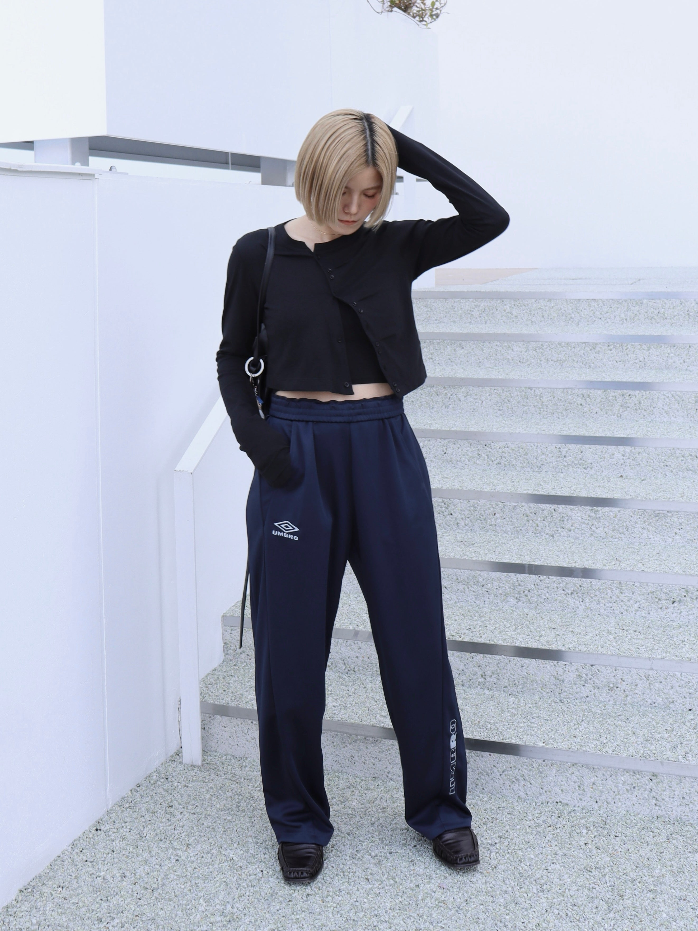 スタッフスナップ