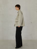 3D pocket blouson