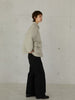 3D pocket blouson