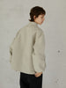 3D pocket blouson