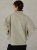 3D pocket blouson