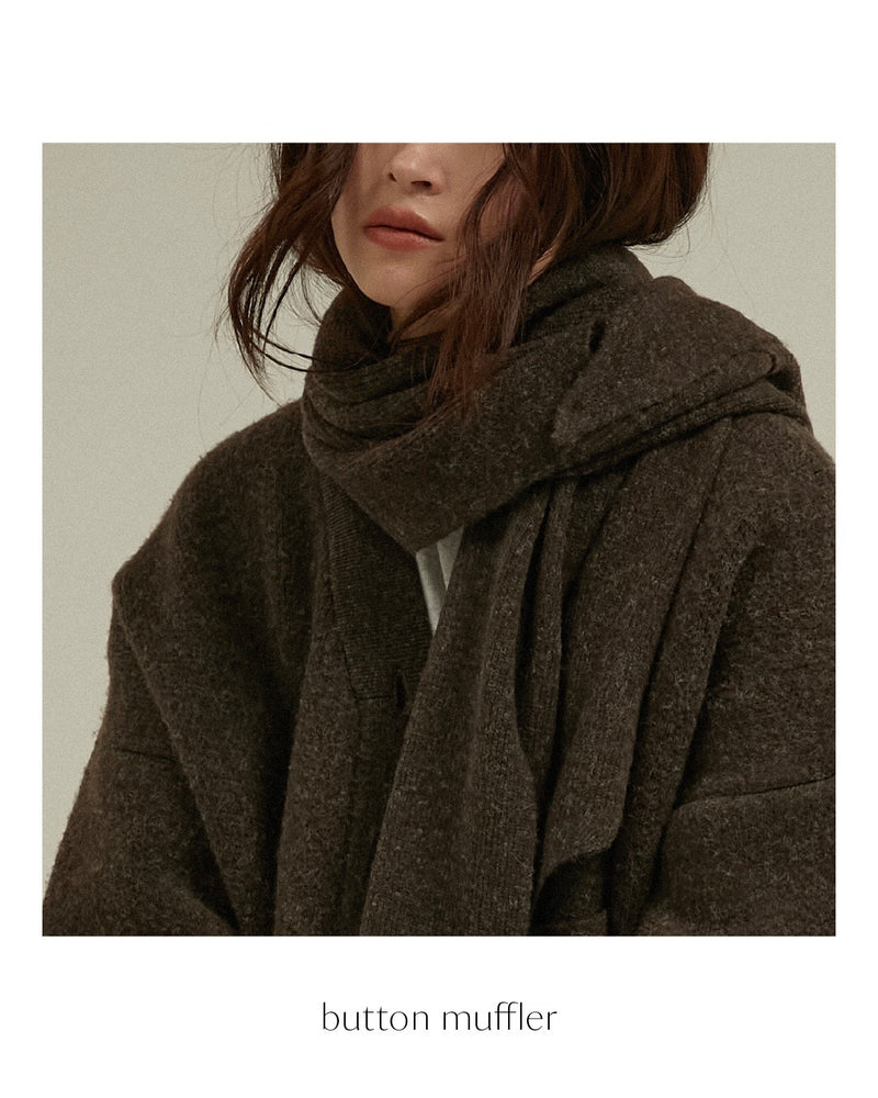 button muffler