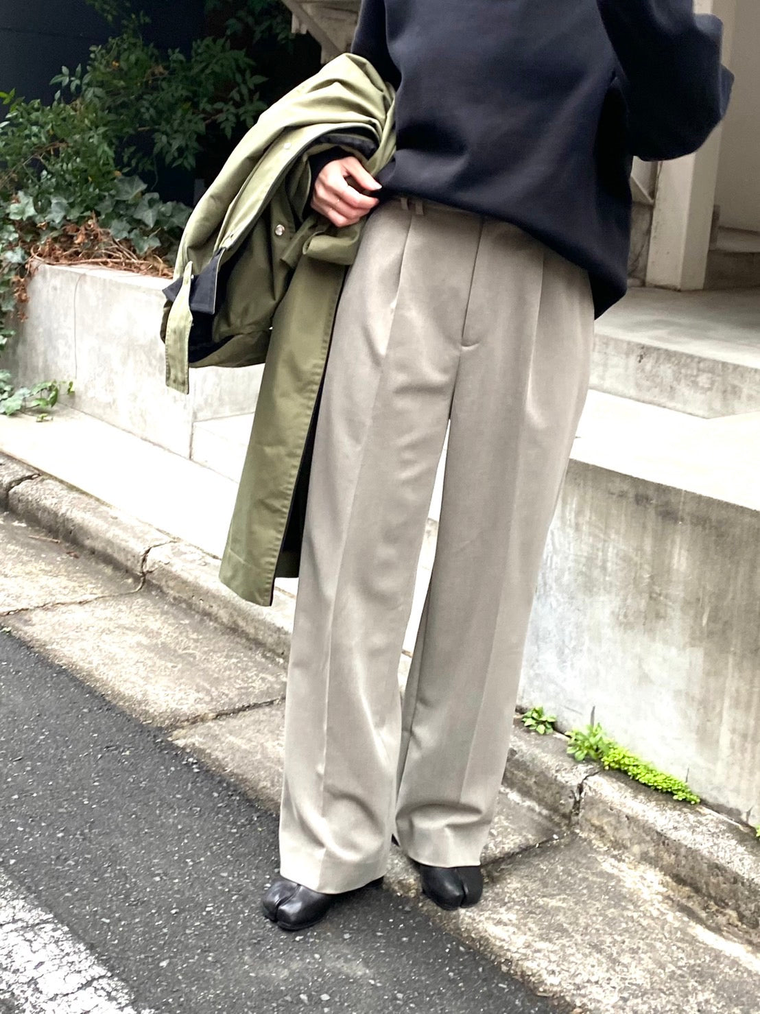 スタッフスナップ