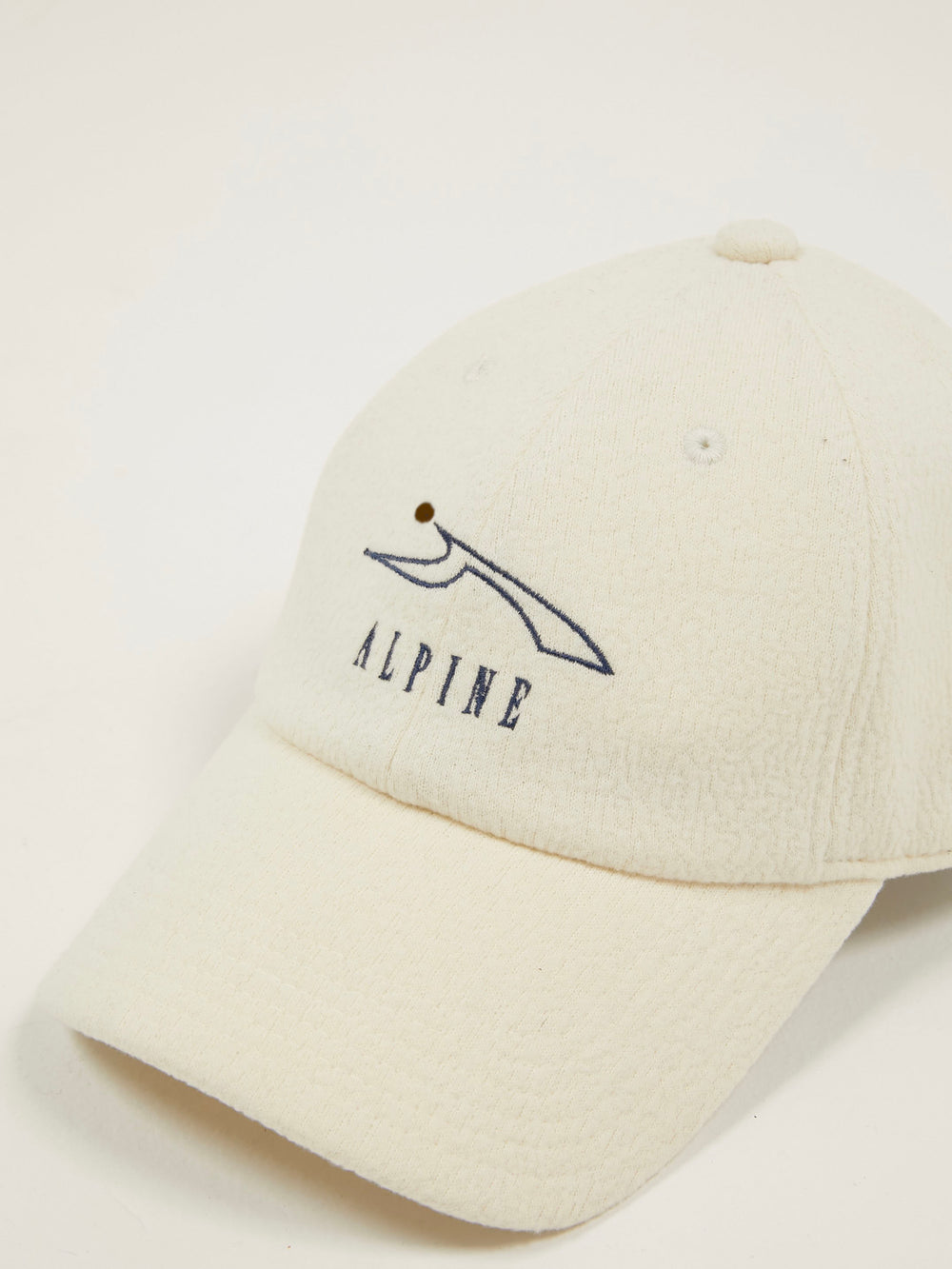 light fleece cap