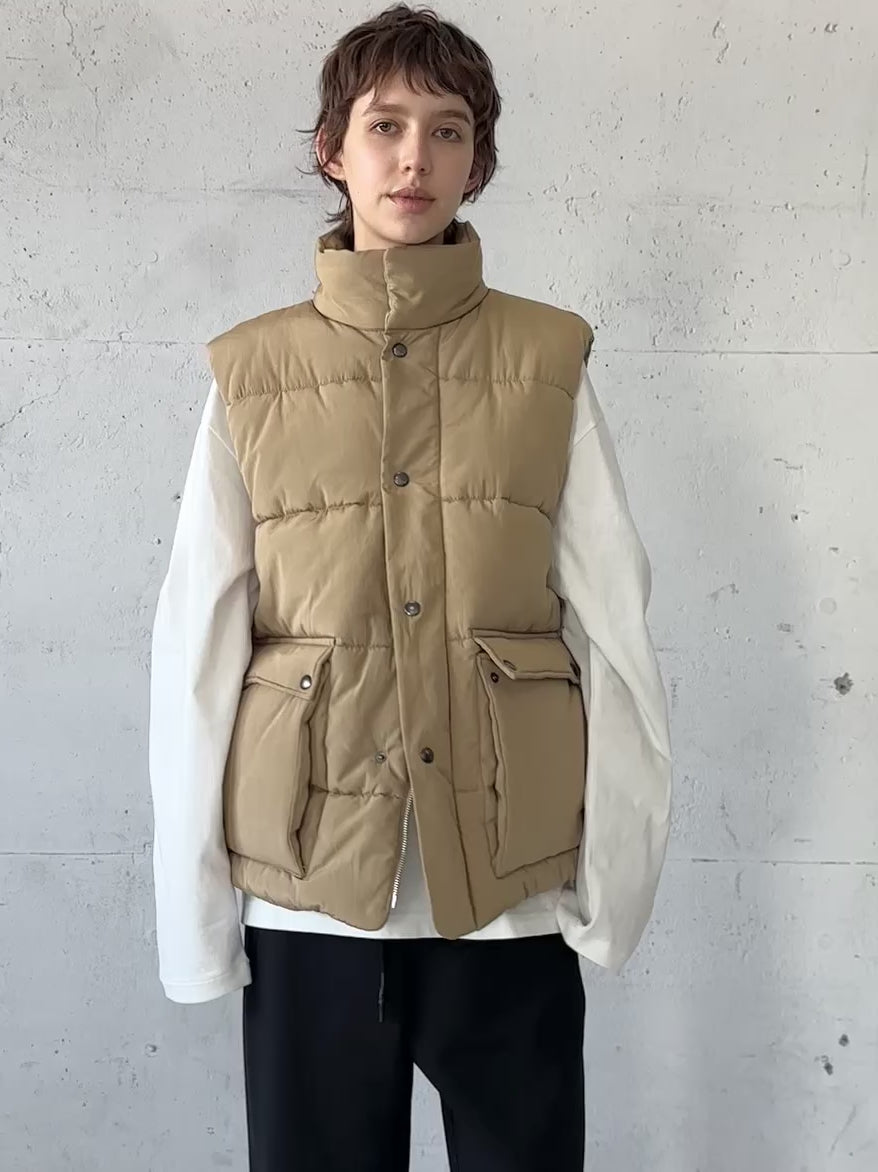 bomber vest – LA PEAU DE GEM